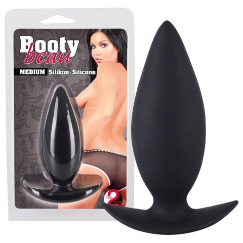 Booty Beau Medium You2Toys Booty Beau Medium You2Toys