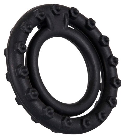 Clitoral Mass Silicone Ring You2Toys Clitoral Mass Silicone Ring You2Toys