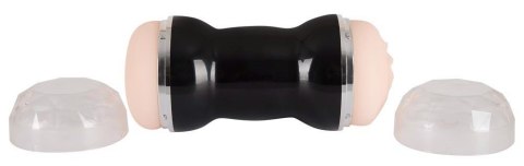 Double Masturbator You2Toys Double Masturbator You2Toys