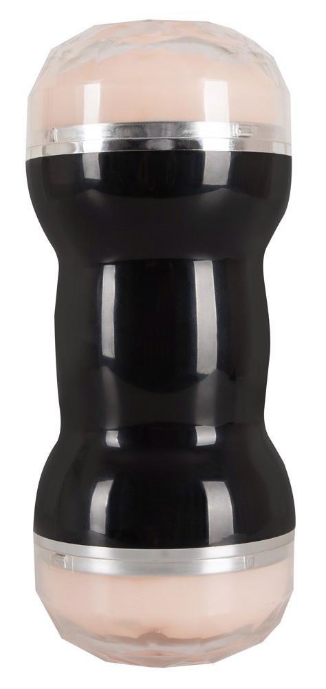 Double Masturbator You2Toys Double Masturbator You2Toys