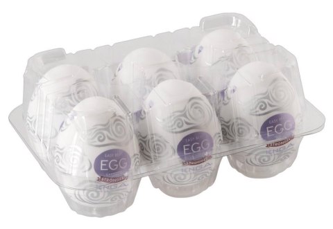 Egg Cloudy 6pcs Tenga Egg Cloudy 6pcs Tenga