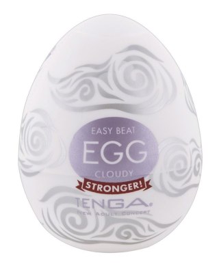 Egg Cloudy 6pcs Tenga