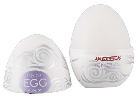 Egg Cloudy Single Tenga Egg Cloudy Single Tenga