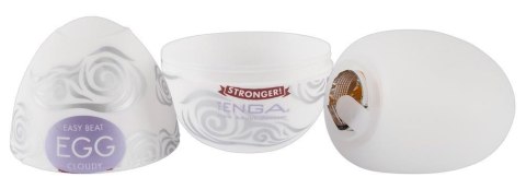 Egg Cloudy Single Tenga Egg Cloudy Single Tenga