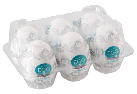Egg Surfer 6pcs Tenga Egg Surfer 6pcs Tenga