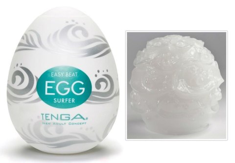 Egg Surfer Single Tenga Egg Surfer Single Tenga