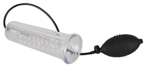 Fantastic Power Pump Mister Boner