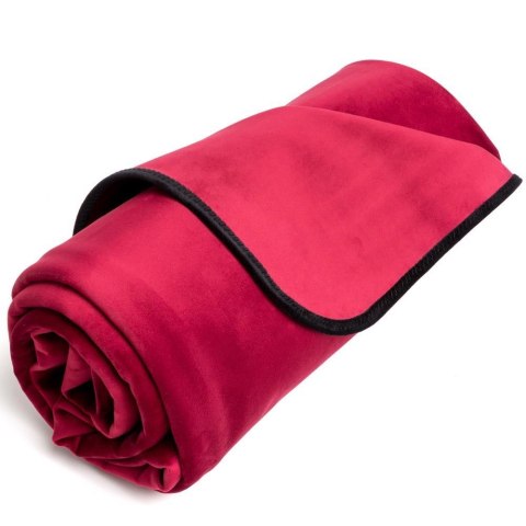 Fascinator Throw Liberator