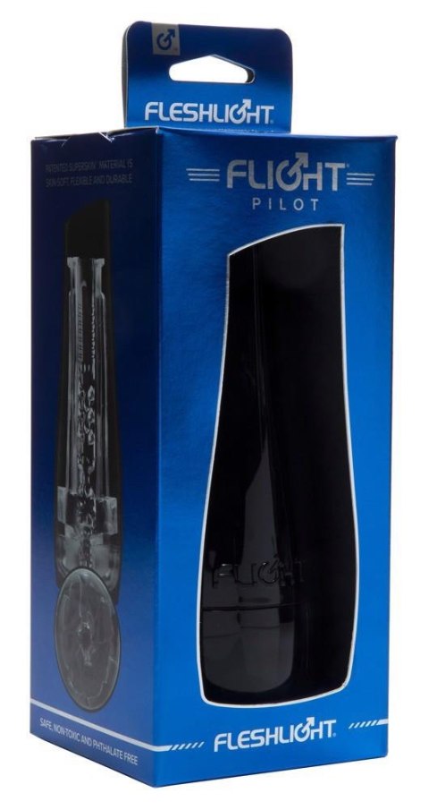 Flight Pilot Fleshlight