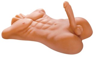 Fuck Me Silly Dude! Pipedream Extreme Toyz
