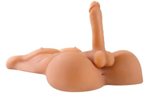 Fuck Me Silly Dude! Pipedream Extreme Toyz Fuck Me Silly Dude! Pipedream Extreme Toyz
