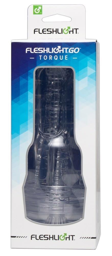 GO Torque Fleshlight GO Torque Fleshlight
