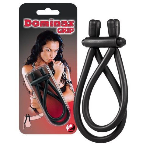 Latex-Manchette Domina's Grip You2Toys Latex-Manchette Domina's Grip You2Toys