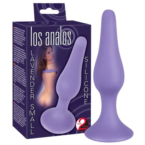 Los Analos lila small You2Toys Los Analos lila small You2Toys