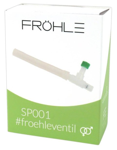 SP001 Valve Fröhle
