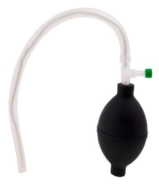 SP005 Ball Pump Fröhle