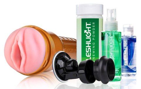 Stamina Value Pack Fleshlight