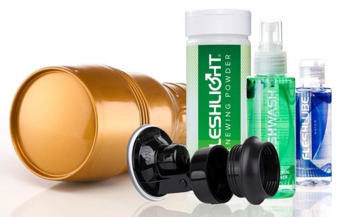 Stamina Value Pack Fleshlight