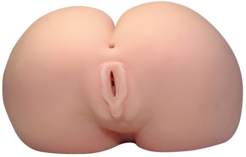 Style II Masturbator Realistixxx Style II Masturbator Realistixxx