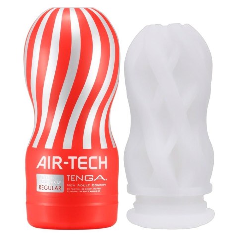 TENGA Air Tech Regular Tenga TENGA Air Tech Regular Tenga