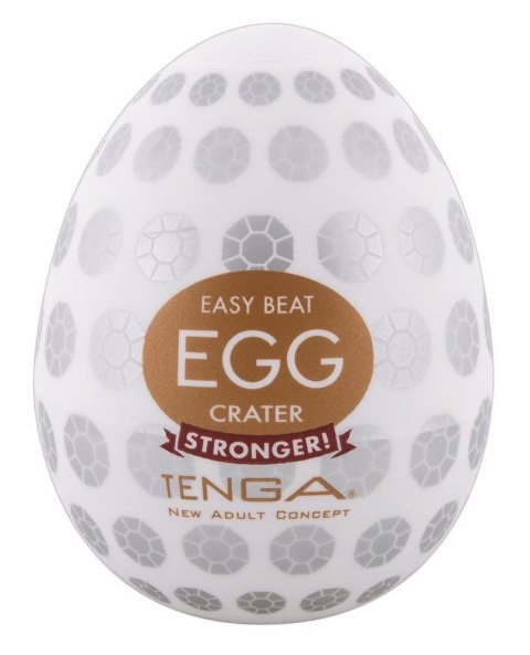 Tenga Egg Crater Single Tenga Tenga Egg Crater Single Tenga