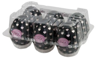 Tenga Egg Lovers 6 pcs Tenga