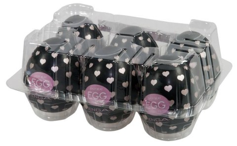 Tenga Egg Lovers 6 pcs Tenga