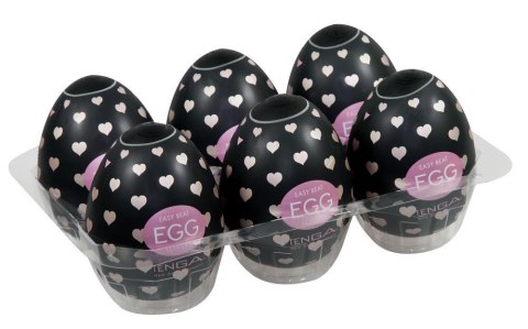 Tenga Egg Lovers 6 pcs Tenga