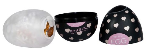 Tenga Egg Lovers 6 pcs Tenga