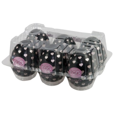 Tenga Egg Lovers 6 pcs Tenga
