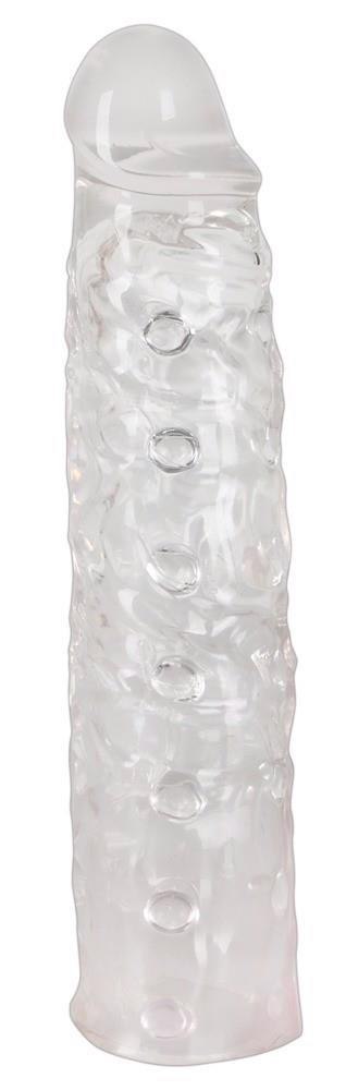 XTension Sleeve transparent You2Toys XTension Sleeve transparent You2Toys