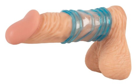 Tokio Sleeves Silikon 3er Set You2Toys