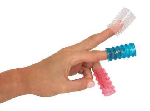 Tokio Sleeves Silikon 3er Set You2Toys