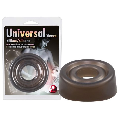 Universal Silicone Sleeve You2Toys Universal Silicone Sleeve You2Toys