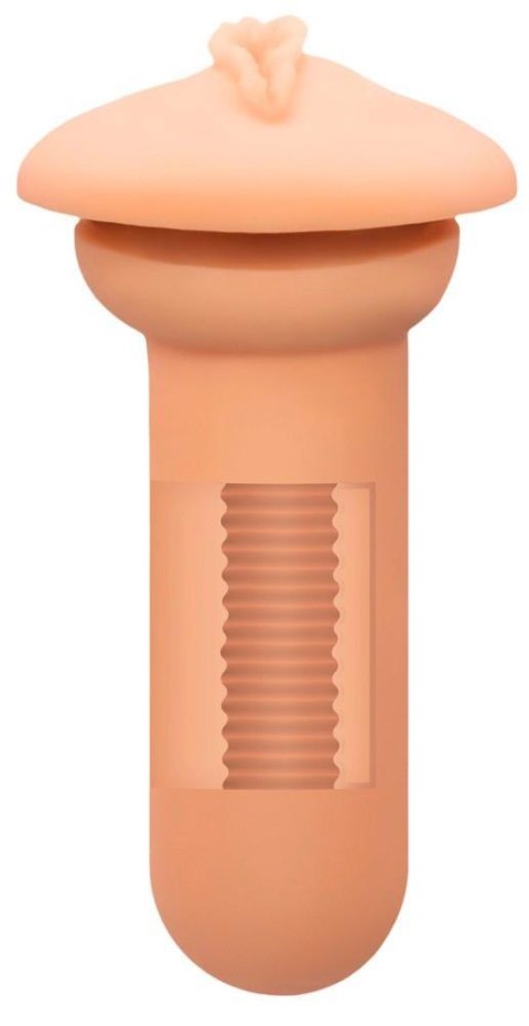 Vagina Sleeve Size B Autoblow