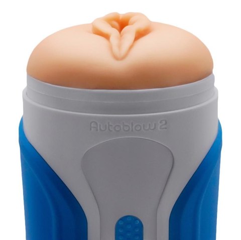 Vagina Sleeve Size B Autoblow