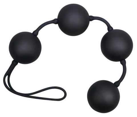 Velvet Black Balls You2Toys Velvet Black Balls You2Toys