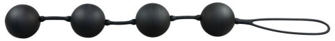 Velvet Black Balls You2Toys Velvet Black Balls You2Toys