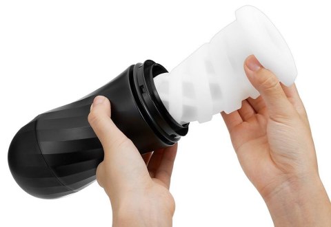Air Tech Twist Ripple Tenga Air Tech Twist Ripple Tenga