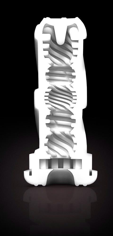 Air Tech Twist Ripple Tenga Air Tech Twist Ripple Tenga