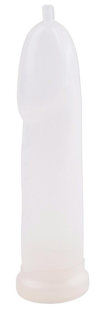 Anatomical Penis Pump Slim Fit Fröhle Anatomical Penis Pump Slim Fit Fröhle