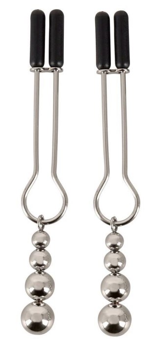 Bad Kitty Nipple Clamps Bad Kitty