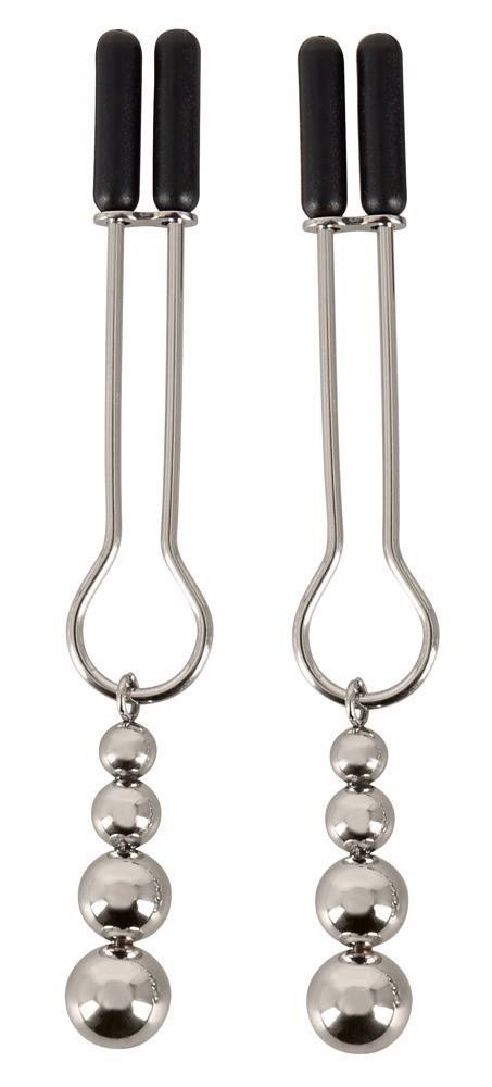 Bad Kitty Nipple Clamps Bad Kitty