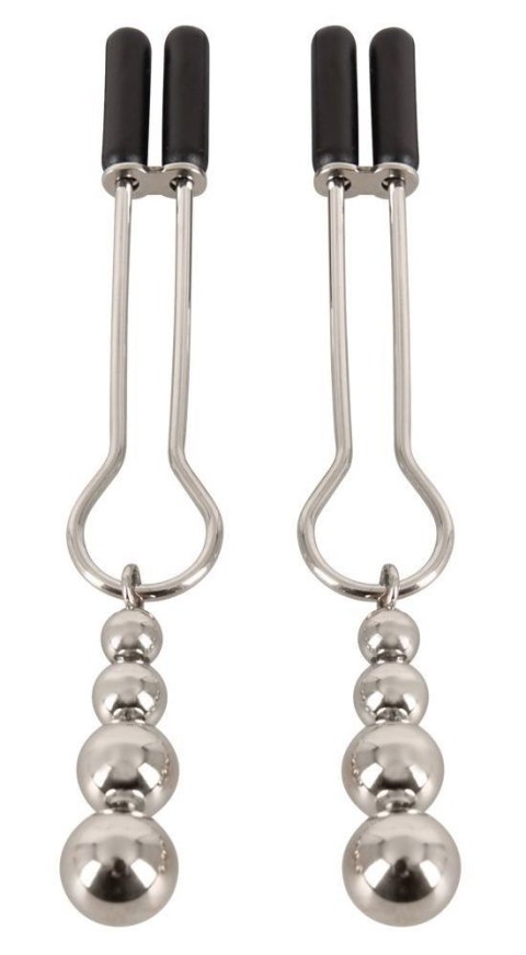 Bad Kitty Nipple Clamps Bad Kitty