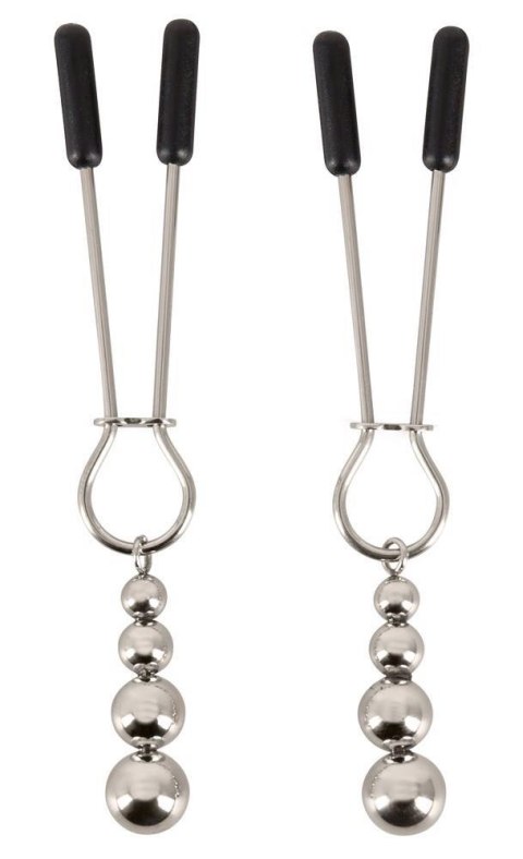Bad Kitty Nipple Clamps Bad Kitty