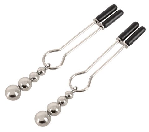 Bad Kitty Nipple Clamps Bad Kitty