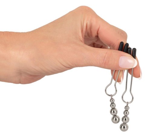 Bad Kitty Nipple Clamps Bad Kitty