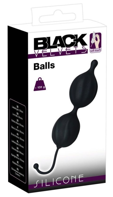 Black Velvets Balls Black Velvets Black Velvets Balls Black Velvets