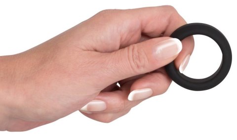 Black Velvets Cock Ring 3.2 cm Black Velvets Black Velvets Cock Ring 3.2 cm Black Velvets