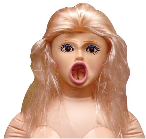 Brandy Big Boob Doll NMC Brandy Big Boob Doll NMC